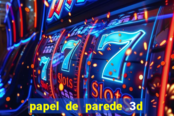 papel de parede 3d botafogo para celular